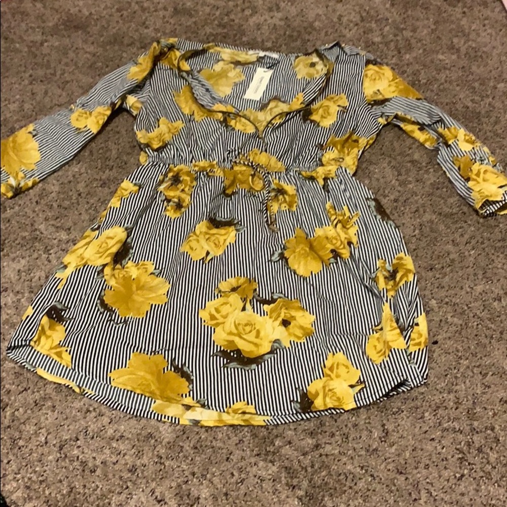 Beautiful brand new dress shirt